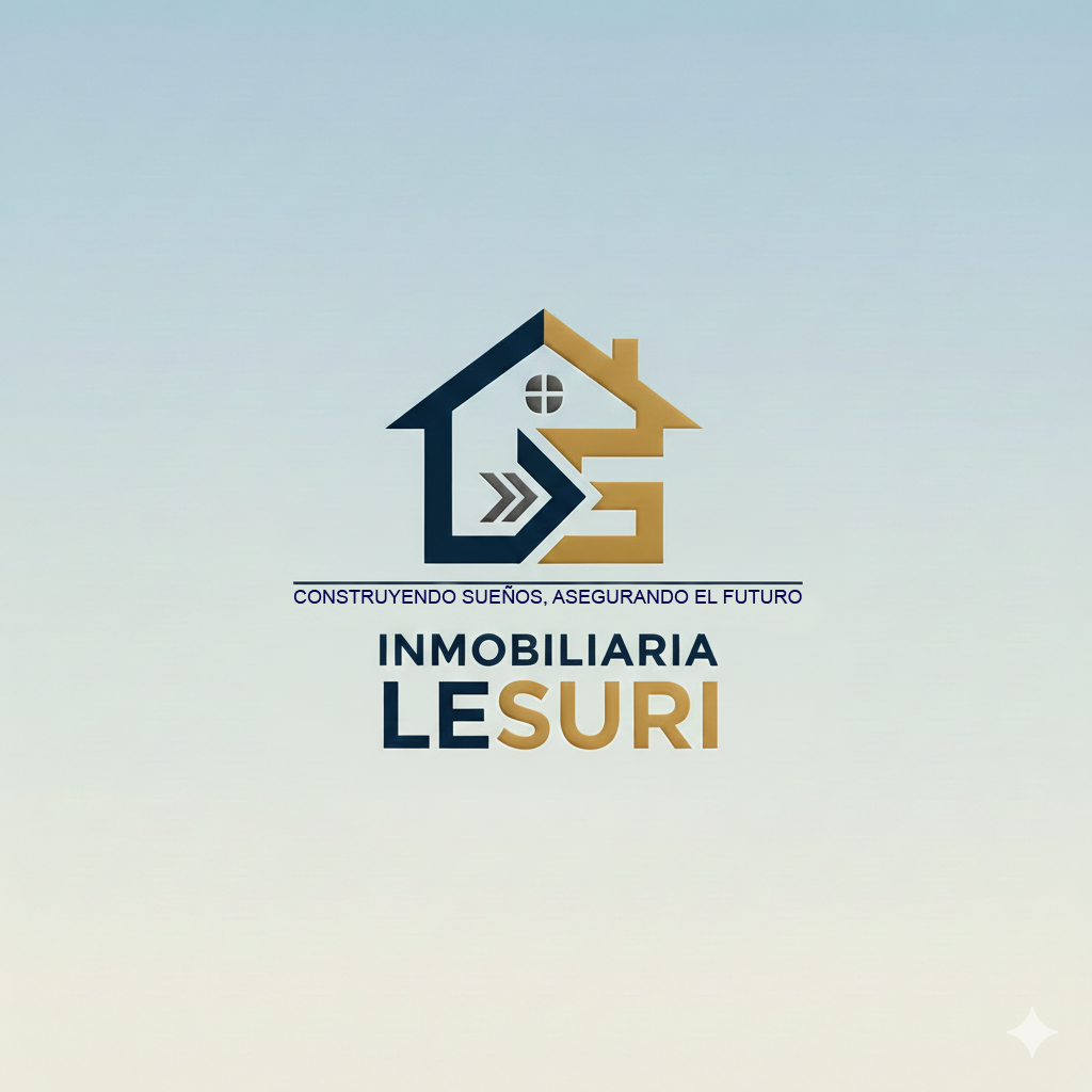 Logo Inmobiliaria PNG